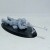 28 mm Greek Soldier WW2 Machine Gun carrier unpainted
